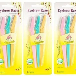 dussen Face Razors for Women – Painless Facial Hair Removal &Upper Lip, Forehead, Men & Women-picture-32