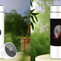 giftsland 500 ml Steel Flask-picture-48