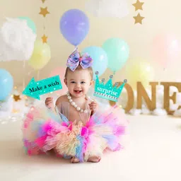 zyozi 24 pcs Teal Blue Happy Birthday Photo ooth PropsDecorations for Adults Birthday Photo Booth Board image 4