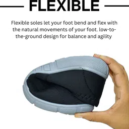 trase Flexi Shoe Casuals For Women image 4