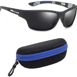 provogue UV Protection, Mirrored Wrap-around, Sports Sunglasses (54) image 3