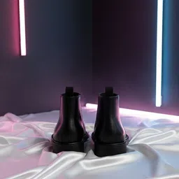 Modescuo Boots For Men image 4