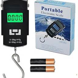 Monycare LCD Portable Digital Weight Scale Weighing Scale-picture-42