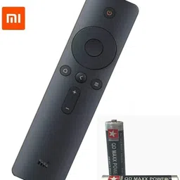 TrustEdge 4A LCD LED Smart TV Remote Control Compatible for Smart TV 4A Mi LED MI Remote Controller-picture-15