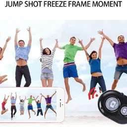 Equipagecart Camera Remote Control for iOS and Android Camera Remote ControlCamera Remote Control image 4