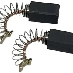 sinal Carbon Brush For HITACHI CJ90VST2 Jigsaw 90mm(CBR172) Power & Hand Tool Kit image 3