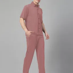 chkokko Shirt Pant Co-ords Set image 2