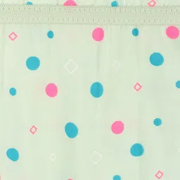 bodycare kids Bodycare Unisex Kids Pack Of 6 Assorted Cotton Boyshorts Briefs image 5