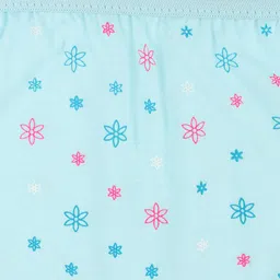 bodycare kids Bodycare Unisex Kids Pack Of 6 Assorted Cotton Boyshorts Briefs image 2