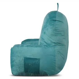 Dormyo Green Fibre Filled Breathable Therapedic Pillow image 3