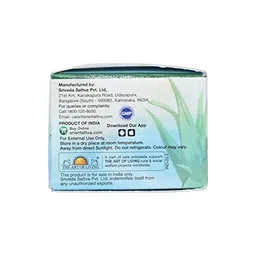sri sri tattva shuddhta ka naam Sri Sri Tattva Quick Heal Cream, 25g(Pack of 3) image 4