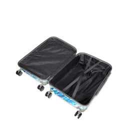 Polo Class Set Of 4 Hard Sided Trolley Suitcases & Vanity Bags image 2