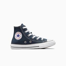 converse Chuck Taylor All Star Kids kids high top shoe-picture-12
