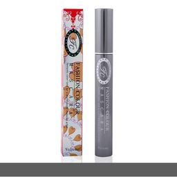 Fashion Colour Volume Waterproof Lightweight Long Lash Mascara 10 g - Shade L999-picture-11