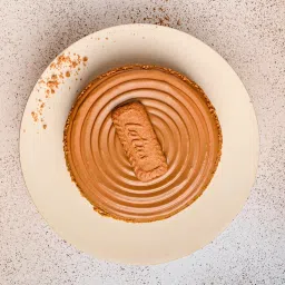 Biscoff Cheesecake for Father image 5