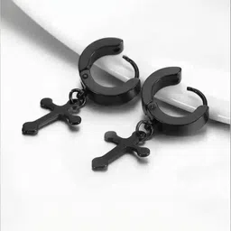 atraer HOUSEOFTRENDZZ Contemporary Hoop Earrings-picture-22