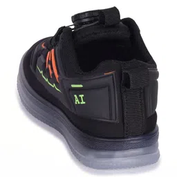 PENNEN Boys Colourblocked Sneakers image 5