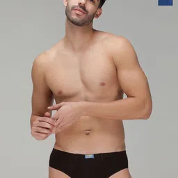 AMUL COMFY Pack Of 2 Pure Cotton Mid-Rise Basic Briefs AC-CBRIIE-AF-CB-4XL-2PC-picture-15