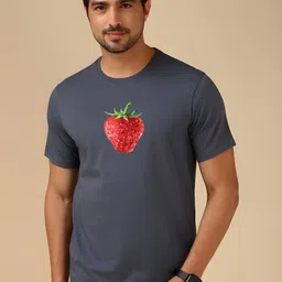 SZN Men Printed T-shirt-picture-15