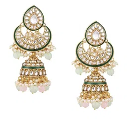 ORBIS Gold-Plated Alloy Jewellery Set image 4