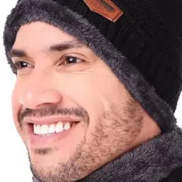 Murliwala Unisex Woollen fwd image 2