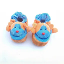LMN CHILD CARE Kids Cotton Booties-image-39