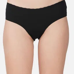 HERE&NOW Women Pack of 3 Mid-Rise Hipster Briefs-picture-27