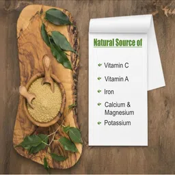 CURSIVE Fenugreek Powder For Skin & Hair - 100 g image 3