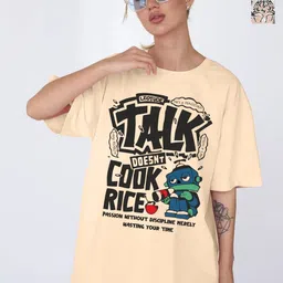 Leotude Women 2 Printed T-shirt-picture-30