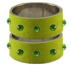 Vidhya Kangan Girls Multi Bangle-picture-12