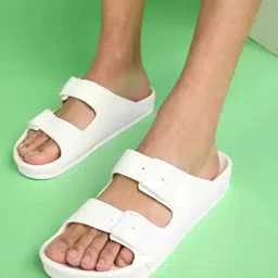 PENNEN Men Pack Of 2 Sliders & Thong Flip-Flops image 2