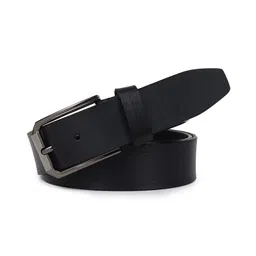 LOOPA Men Textured Leather Formal Belt-picture-40