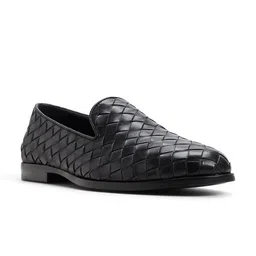 ALDO Men Leather Formal Loafers-picture-34