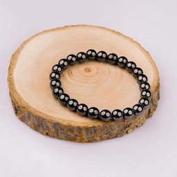 VIBESLE Unisex Crystals Bracelet-image-0