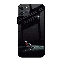 QRIOH Quirky Printed iPhone 11 Pro Max Back Case Mobile Accessories-picture-53