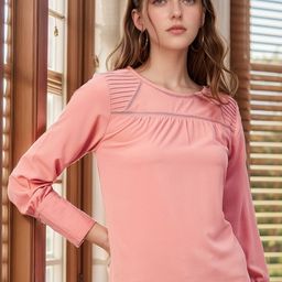 RARE Crepe Top-picture-23