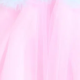 MANY FROCKS & Girls Net Fit & Flare Dress image 4