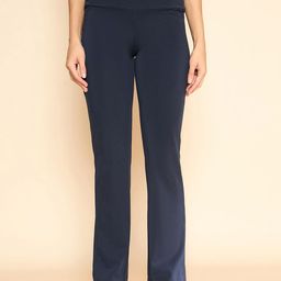 COLOR CAPITAL Women Ankle-Length Antimicrobial Gym Tights-picture-15