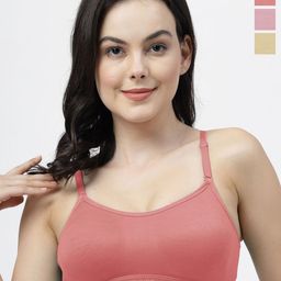SHYAM SONS FLAIR Bra Full Coverage-picture-25
