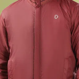 Dollar Men Lightweight Bomber Jacket image 5