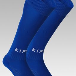 Kipsta By Decathlon Men Calf Length Breathable Socks-picture-17