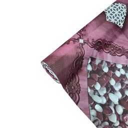 Mopak Decor White Set of 1 Regular Shelf Liner Organisers image 4