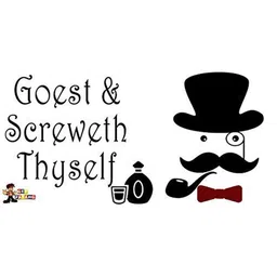 Get Fatang Set of 2 White & White Printed Ceramic Glossy Cups and Mugs image 2