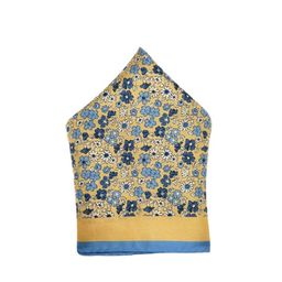 The Tie Hub Printed Silk Pocket Squares-picture-19