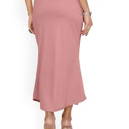 Moda Rapido Pack Of 2 Slim Fit Stretchable Saree Shapewear image 4