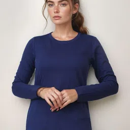 TELESTO Women Applique T-shirt-picture-12