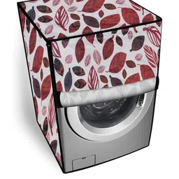 The Furnishing Tree White Plastic Washing Machine Cover-picture-41