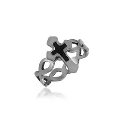 MEMOIR Brass Brass-Plated Ring-picture-33