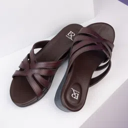 13 Reasons Leather Wedge Sandals-image-50