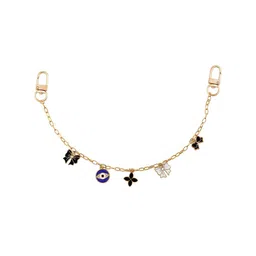 JOKER & WITCH Lil Gaze Evil-Eye Bag Bracelet Charms image 3